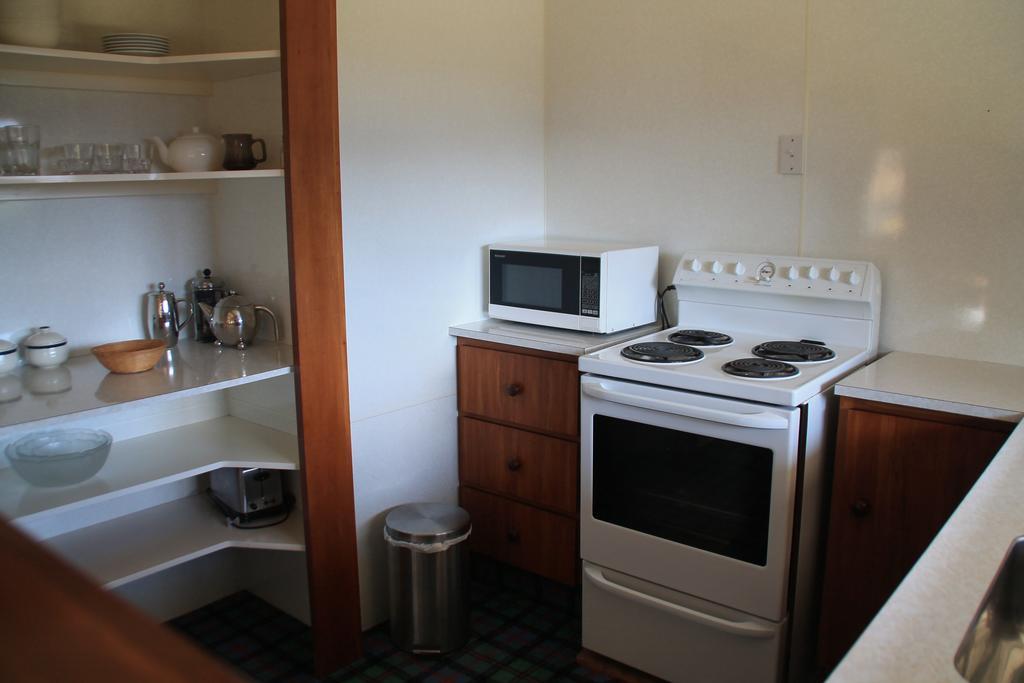 Mt Potts Lodge Ashburton Lakes Szoba fotó